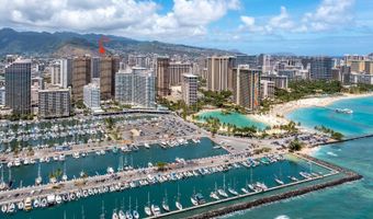 1778 Ala Moana Blvd 2014, Honolulu, HI 96815