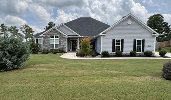 6077 Tramore Row, Beech Island, SC 29842