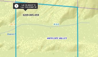 2 Soledad Canyon Rd, Acton, CA 93510