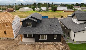 815 Spaniel Ln, Belgrade, MT 59714