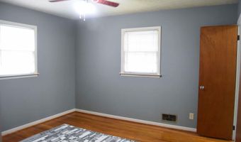 6321 SHERWOOD Dr, Anniston, AL 36206