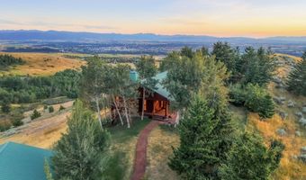 8906 Gold Dust Trl, Bozeman, MT 59715