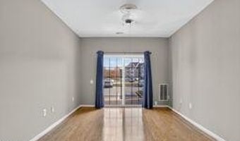 402- D AGGIES Cir #402-D, Bel Air, MD 21014