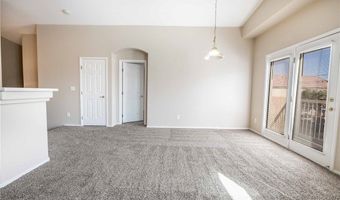 6590 TUMBLEWEED RIDGE Ln 101, Henderson, NV 89011