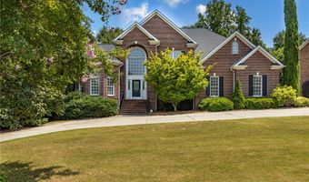 205 Graylyn Dr, Anderson, SC 29621