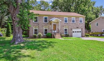 84 GREAT LAKE Dr, Annapolis, MD 21403