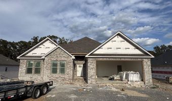 512 Madaleine, Austin, AR 72007