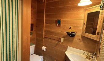 6313 Five Mile Point Rd, Allouez, MI 49805