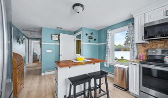 116 Volturno St, North Providence, RI 02904