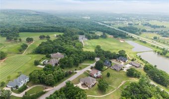 3819 TPC Dr, Alma, AR 72921
