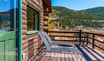 28 NO NAME Ln, Alma, CO 80420