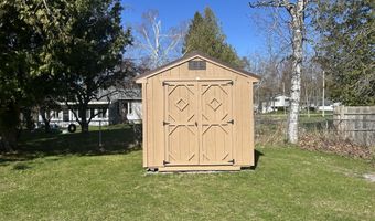 1068 Hinckley Blvd, Alpena, MI 49707