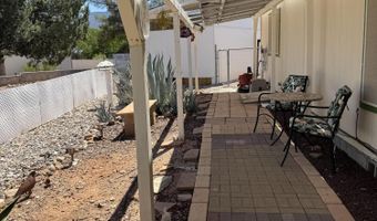 511 Mingus Shadows Dr, Clarkdale, AZ 86324