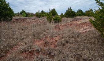 Tract 3 Acme RD, Asher, OK 74826