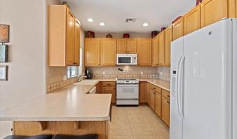 1443 N AGAVE St, Casa Grande, AZ 85122