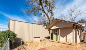 944 Commercial Ave, Anson, TX 79501