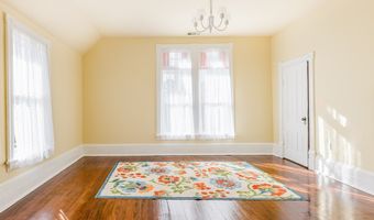 1202 S Lee, Americus, GA 31709