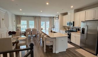 16201 BRIGHT STAR Way, Bowie, MD 20716