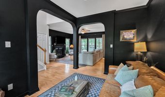 3007 Shopton Dr, Apex, NC 27502