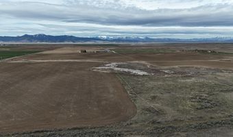Oregon Trail, Bancroft, ID 83217