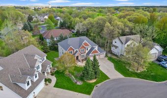 15197 Uplander St NW, Andover, MN 55304