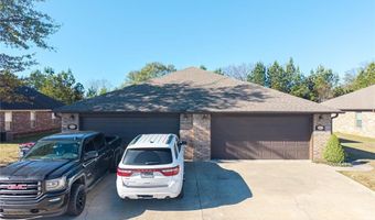 1001 Springhill Rd, Barling, AR 72923