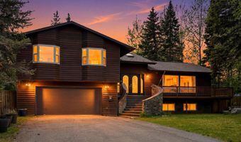 2100 Churchill Dr, Anchorage, AK 99517
