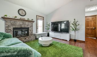 1404 Mahony Ct, Indianapolis, IN 46217