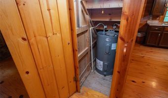 3167 N Happy Hollow Rd, Birdseye, IN 47513