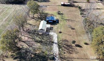 110 Sam Jones Rd, Atmore, AL 36502