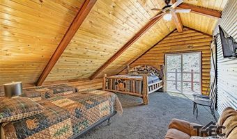 4 Whit Creek Rd, Cody, WY 82414