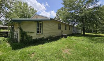 109 Garden Spot Dr, Amory, MS 38821