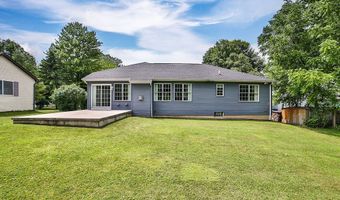 125 Stahl Rd, Amherst, NY 14068