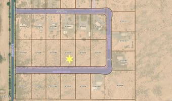 49183 Granite View St, Bouse, AZ 85325