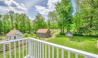 427 Tater Hill Rd, East Haddam, CT 06423