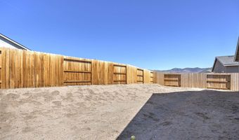 268 Corral Dr, Dayton, NV 89403