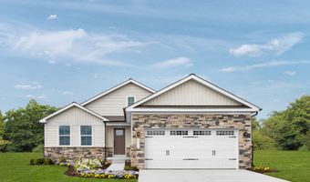 4300 Cedar Grove Ct Plan: Dominica Spring with Finished Basement, Batavia, OH 45103