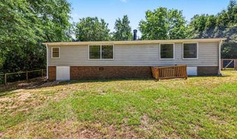 113 Happy Trails Dr, Angier, NC 27501