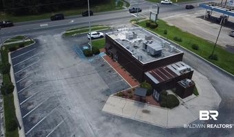 1403 S Main St, Atmore, AL 36502