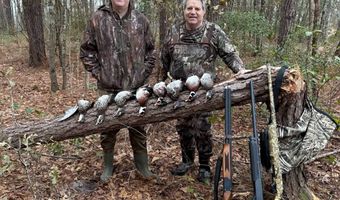 TBD Binnicker Bridge Road, Bamberg, SC 29003