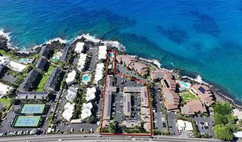 75-6008 ALII Dr 138, Kailua Kona, HI 96740