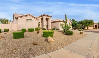 4907 E ROY ROGERS Rd, Cave Creek, AZ 85331