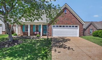 7436 GINGERHILL Ln, Bartlett, TN 38133