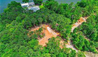 593 ELKS Pkwy, Alexander City, AL 35010