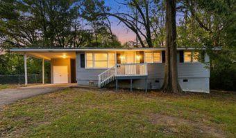 3813 MAINE St, Adamsville, AL 35005