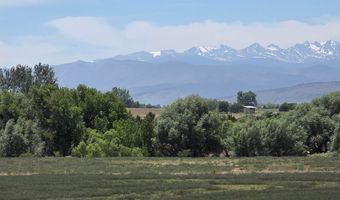 20219 County Road 3, Berthoud, CO 80513