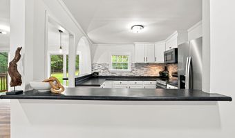 9111 Pace Rd, Bailey, NC 27807