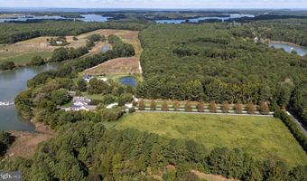 7508 COOPER POINT Rd, Bozman, MD 21612