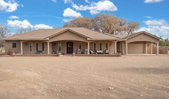 2686 Della Rd SW, Albuquerque, NM 87105