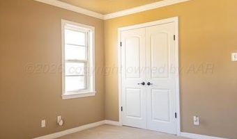 2222 S Travis St, Amarillo, TX 79109